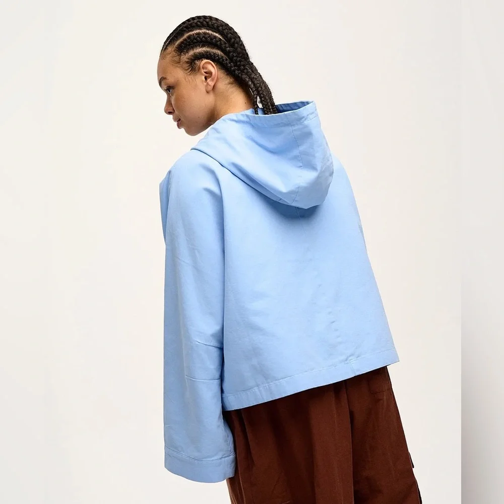 Lucy & Yak Jax jacket size L NWT - Picture 5 of 16